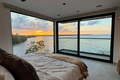 Image de Hermosa Casa Frente al Mar