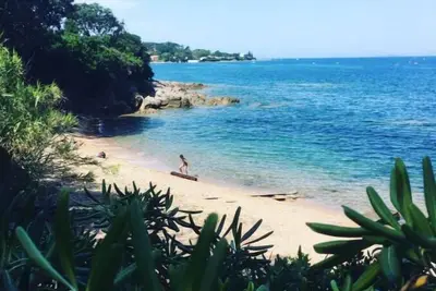 Image de Location Maison Porticcio 4 Personnes