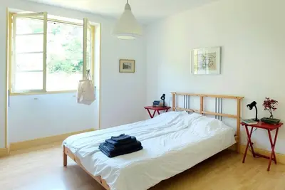 Image de Le Moulinage Chez soie gite 'Bobine'\n\n