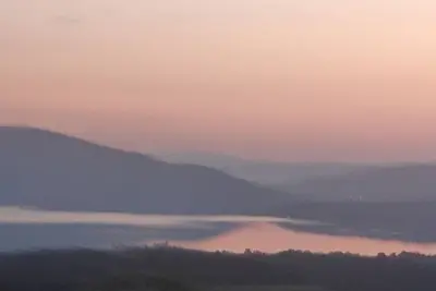 Image de Proche Lac du Bourget\nCampagne Montagne. . . . Au calme!