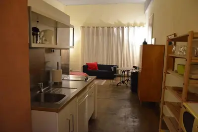 Image de Le Moulinage Chez Soie cottage 'Cocoon'\n\n