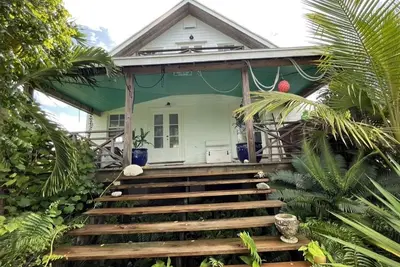 Image de The Bahamian Farm House