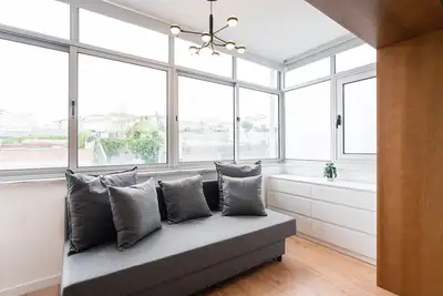 Image de GuestReady - Comfortable Getaway in Porto