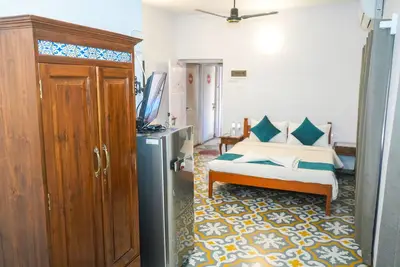 Image de Renton Manor By Joy Stays