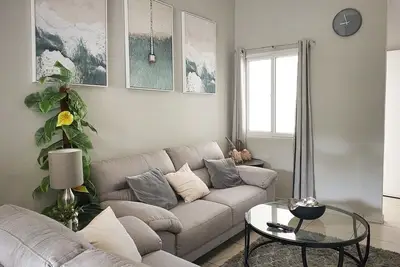 Image de Disfruta y siéntete en casa