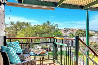Image de Hillside Hideaway Family Home Near Victor Harbor