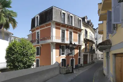 Image de 􏰇􏰅􏰱􏰂􏰄􏰎􏱂􏰳􏱃 􏰄􏰁􏰁􏰂􏰅􏰇􏰁􏱂􏰃􏱃Appartement dans le centre historique