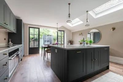 Image de Brewster Gardens Iii by onefinestay