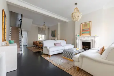 Image de Edith Grove Viii by onefinestay