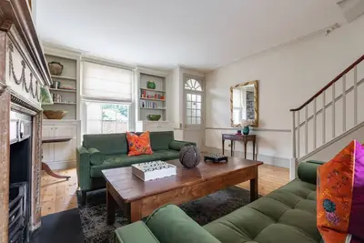 Image de Kensington Place Iv by onefinestay