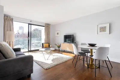 Image de Paton Street by onefinestay