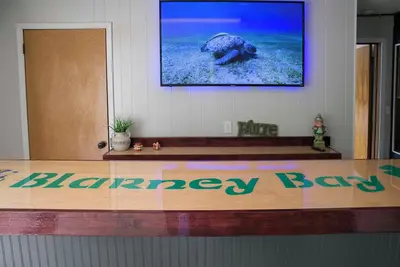 Image de Blarney Bay on Waneta Lake