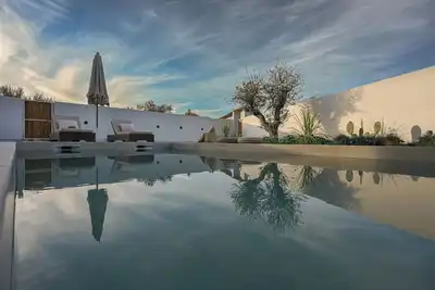 Image de Experience life again at Soul Luxury Villa!
