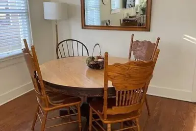 Image de Maple Cottage - Easy walk to Ou