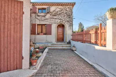Image de Villa de charme à 10 min d'Aix