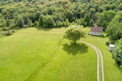 Image de Come and relax at Blueberry Cabin