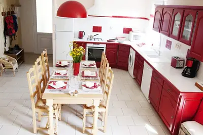 Image de Joli Duplex Familial  70 m² 4/5 personnes