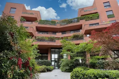 Image de La Casa di Charlie - Stazione Centrale Milano