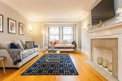 Image de Downtown Gold Coast 4bd/4ba - 2 apts