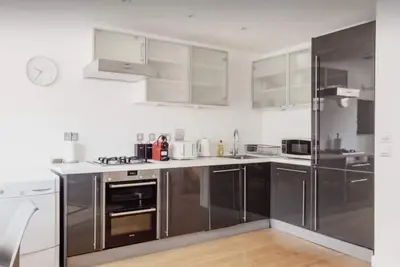Image de 3Bed Apartment in the Heart of Soho