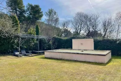 Image de Villa de charme + Loft à 5 min du centre d’Aix