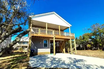 Image de Sandy Pants Obx/Duck