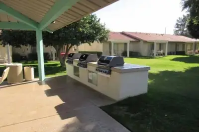 Coachella Festival Ready.