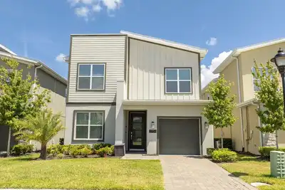 Image de Brand New - Wonderfull house 5 bedrooms is located at Storey Lake