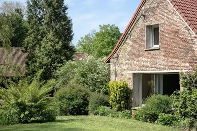 Image de La Marbecque : Gîte de 12 personnes sur la Côte d'Opale