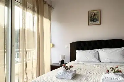 Image de Marilia relaxing home, Afantou