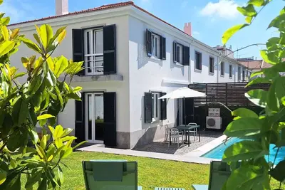 Image de Haus Abel - piscine, parking et jardin au centre ville