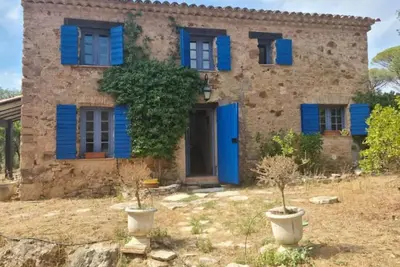 Image de La Bergerie du Peyloubier