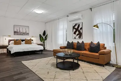 Image de Modern Decatur Apartment