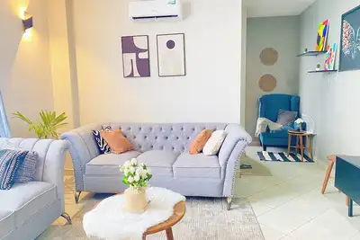 Image de Home away from home serene stay in the heart of Dar es salaam, Tanzania