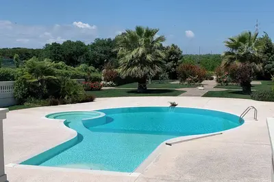 Image de Le Dimore di Giò in Campagna \"Apartment in Villa\"