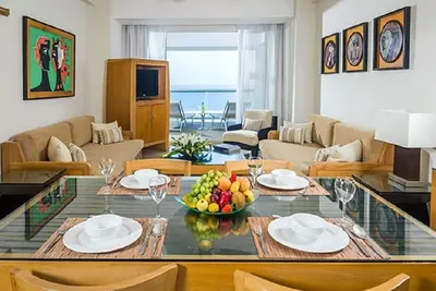 Image de Vidanta-Grand Mayan 2 Bed 2 Bath with high luxury in Acapulco!