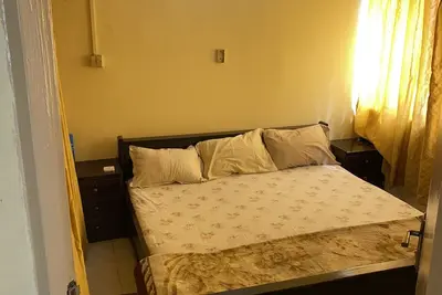 Image de Tees Apartments
