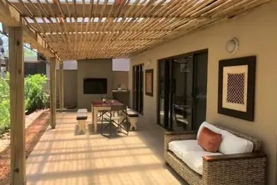 Image de Nice and new vacation home