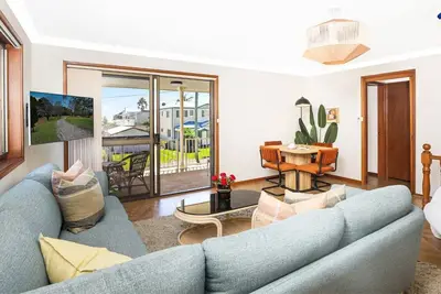 Image de Sylvia​’​s at Currarong – peaceful retreat