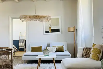 Image de Maison vue Mer, proche Bastia