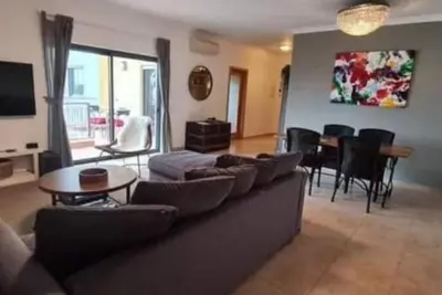 Image de Lagos Apartment