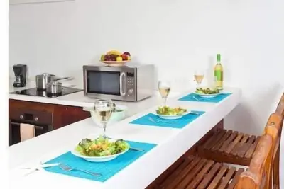 Image de One Bedroom Suite @ Santosha Holiday Apartments D