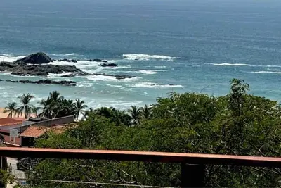 Image de Cabanas Alegria - Ocean View Master Suites