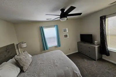 Image de Osu Campus Area Cozy Townhome