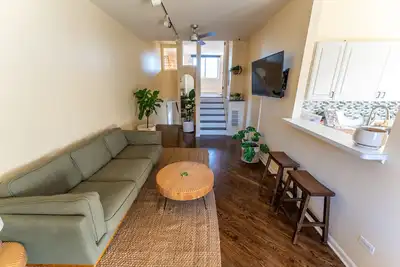 Image de Bucktown Private Condo