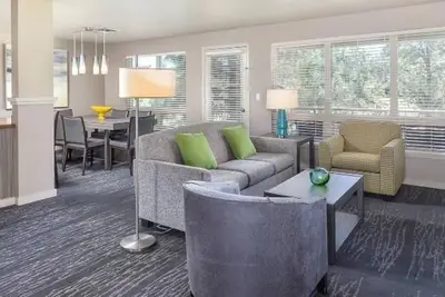 Image de WorldMark EagleCrest 3br - July 6th- 13th