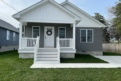 Image de New! ! Enjoy the Most Spectacular Sunsets in Cape May County! Dog friendly!