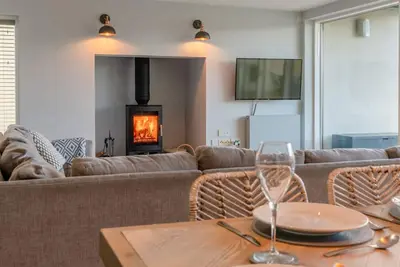 Image de Goslings, Cotswold Water Park, sleeps 12 guests in 6 bedrooms