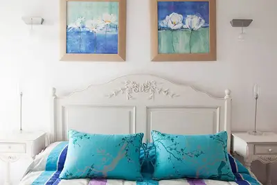 Image de Luxury Mykonos Suite | Vip Suite with Private Pool and Beautiful Sea Views | Elia