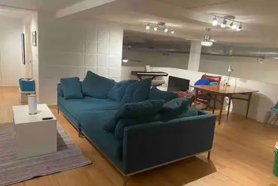 Image de Behind the Brewery